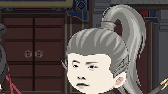 Episode 93: Liu Chan leads the expedition to Dongting Lake! Gao Ruanruan guards the rear!