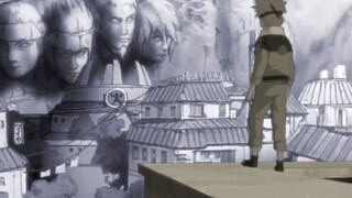 Naruto OG Ed 4