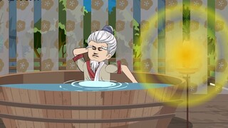 [Episode 35, Part 1] Uncle Xu’s handsomeness is truly unrivaled!