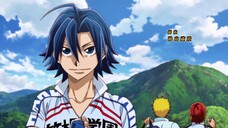 Cua-rơ trung học (Phần 5) EP 17 [Sub Việt]