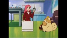 Mahou no Princess Minky Momo - 21 [English Sub]