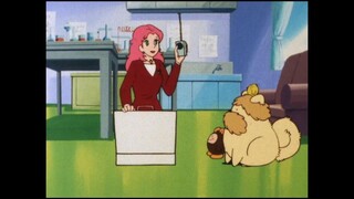 Mahou no Princess Minky Momo - 21 [English Sub]