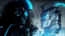 [AMV] E-Soul vs E-Soul - Twilight by Lucky Cyan / Daiki (AWSM.)