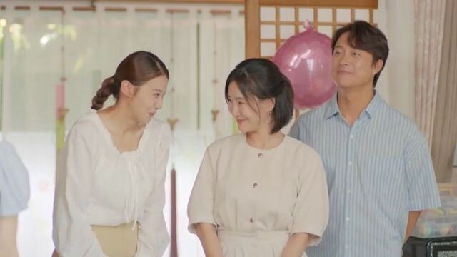 พี่สะใภ้จอมแกร่งกับน้องเขยทั้งสี่ พากย์ไทย - ตอนที่ 54