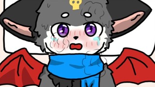 furry小剧场:吃火鸡面?????