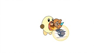 Game Tom and Jerry Mobile: 40 giây để hiểu Frost Moon