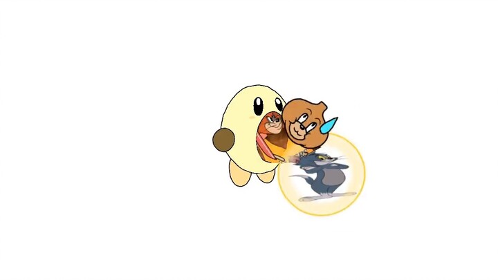 Tom and Jerry Mobile Game: 40 seconds to understand Frost Moon