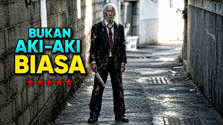 TEBAK, APA PROFESI BELIAU DI MASA LALU‼️
