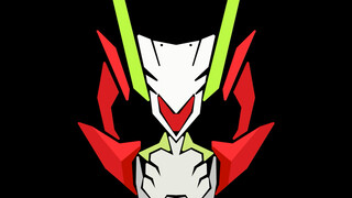 天才DJ泽亚和天才说唱歌手零一驱动器！