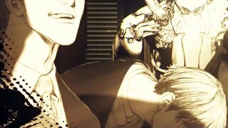 [Still Image MAD] Human Will [ORIGIN-Source Machine]