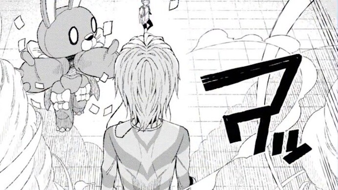 Accelerator goes crazy and abuses a girl! Esther strips off in public! A Certain Scientific Accelera