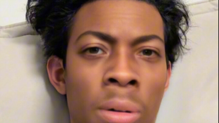 i am black