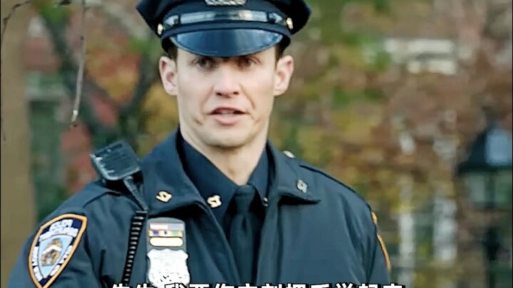 It's too late—you're already dead.