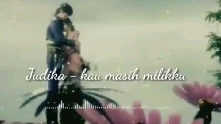 #Judika #Kau masih milikku