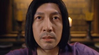 人从大唐来，兵是大唐借！#欢颜