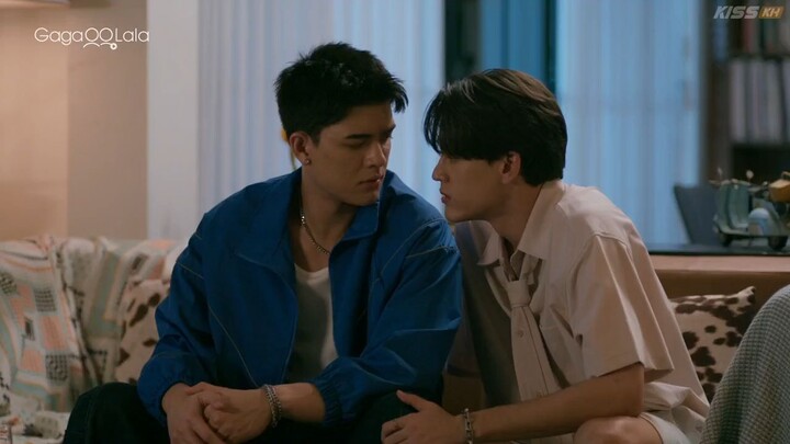 Only Friends Dream On Ep 6 (ENG SUB)