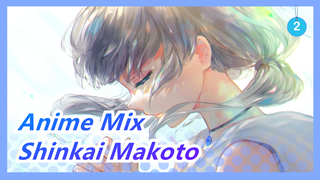 Anime Mix|[Collection of the Shinkai Makoto]Are you still going to see it alone after 3 years?_2