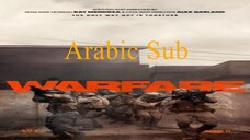 Warfare-الترجمة العربية