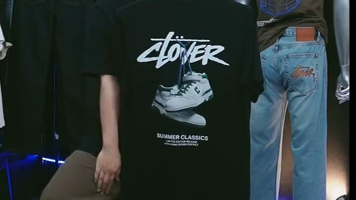 เสื้อยืดหลักร้อยในไลฟ์เท่านั้น (3)