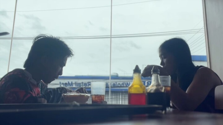 Ikww lang at ako
