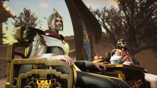 The Strongest Enhancement Eps 30 indo
