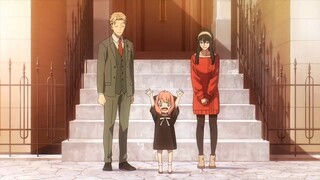 SPYxFamily