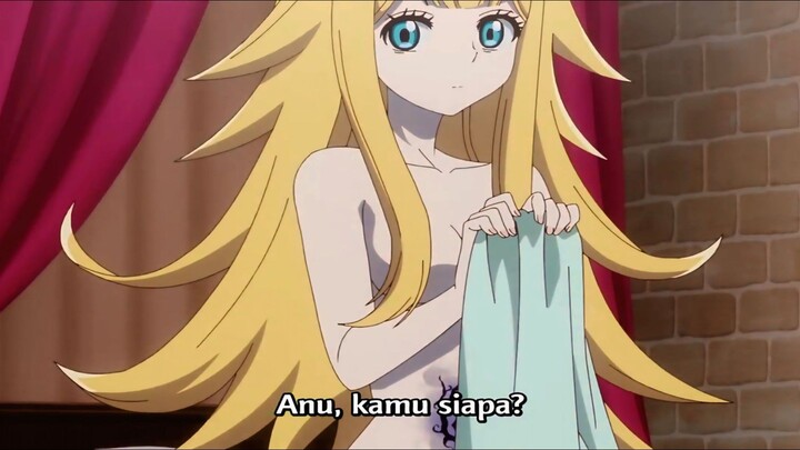 Ep - 2 Kanchigai no Atelier Meister [ Sub Indo ]