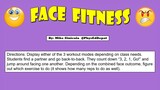 Copy of Face Fitness try this at home (warning exerzize)