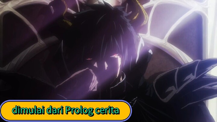 #KompetisiKreasiUnggahan6, para bawahan Maou-sama