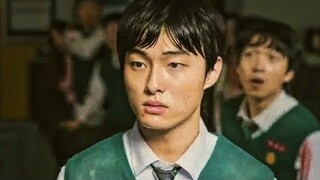 Cheong-san🔥|| Bekhayali || FMV hindi mix || All of us are dead (mineguk edit)