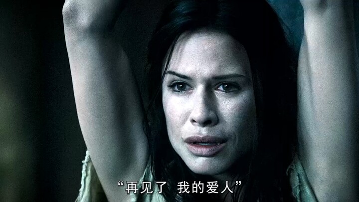 Người đàn ông chìm trong tuyệt vọng, tận mắt chứng kiến bạn gái bị kẻ thù tra tấn đến chết sống sờ s