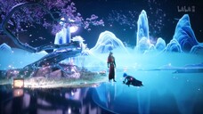 The Return Of The Immortal Emperor episode 5 sub indo