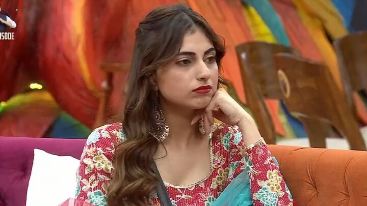 Bigg Boss 19 24th October 2025