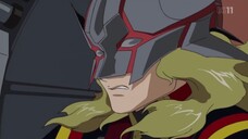 Gundam Seed Destiny - 04 OniOneAni