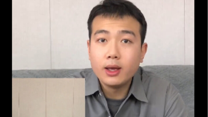 Like father, like son.