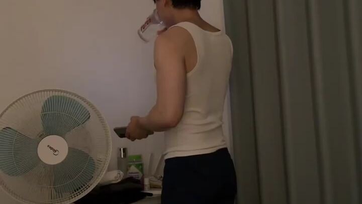 douyin Gege
