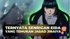 TERNYATA!!! EIDA LAH YANG MEMBANTU AMADO TEMUKAN JASAD JIRAIYA #daftarmcanime