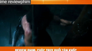 thời tiền sử báo ơn chàng trai p1 #animereviewphim