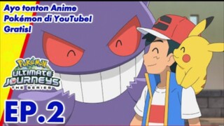 Pokemon Ultimate journeys2