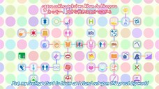 Baka to Test to Shoukanjuu Ni! Eng. sub EP 8