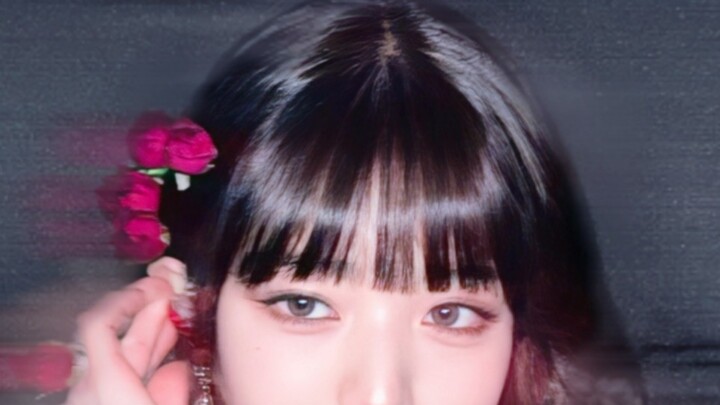Rescue. It’s said that this female idol, once thought to be written off by her fans, has unexpectedl