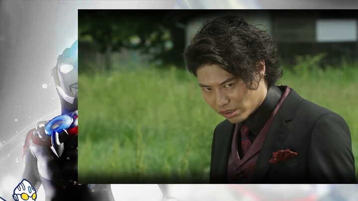 [The Orb Chronicles. Director’s Edition] Taku Tomita.—“Every episode is a dedication.”