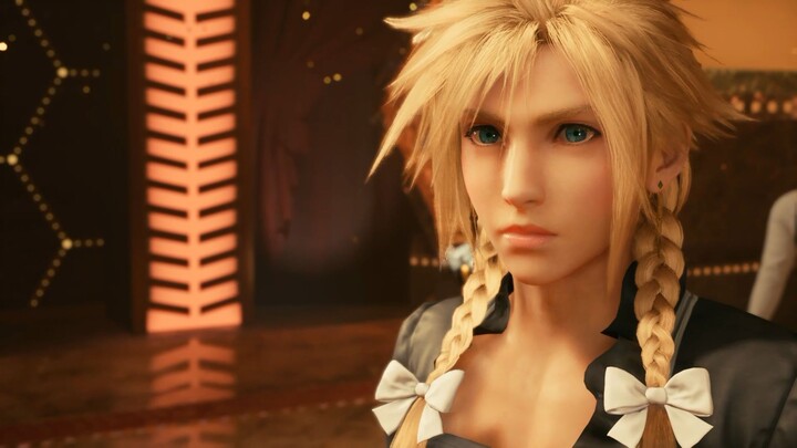 Final Fantasy 7 : Remake | ยินดีต้อนรับสู่ ฮันนี่ บี [ พากย์ไทย ]