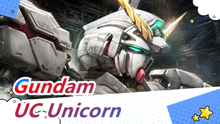 Gundam | [Mashup Epik] UC Unicorn