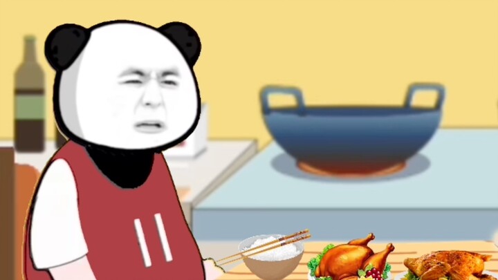 Seberapa tinggi kebutuhan masyarakat Guangdong untuk makan ayam?