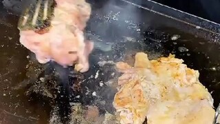 chiken steak