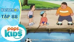 [S2] doraemon tập 88 hãy tặng thưởng nào xe tuyển cử [bản lồng tiếng]
