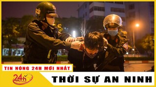 Toàn cảnh Tin Tức 24h Mới Nhất Sáng 21/10/2021 | Tin Thời Sự Việt Nam Nóng Nhất Hôm Nay | TIN TV24h