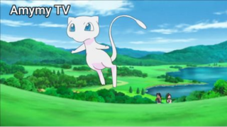 Pocket Monsters 2019 (Ep.1) _ Mew? #PocketMonsters2019_tap 1