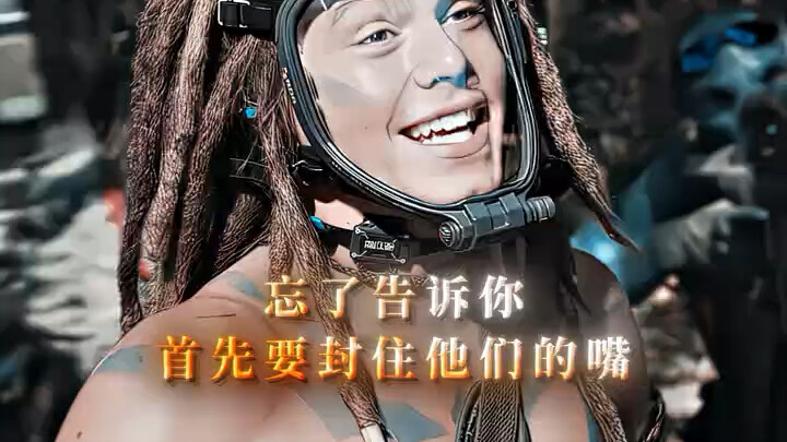 The man who built an entire empire over just one line of dialogue! “This is going to blow up!”